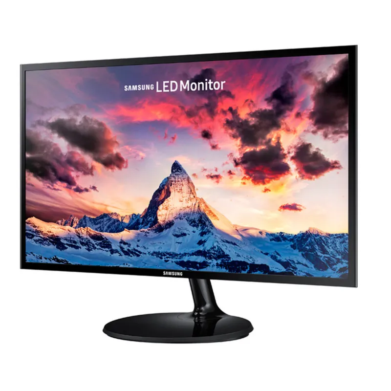 [파격특가] LG 삼성 LED 중고 모니터 20 22 23 24인치, 삼성/LG 22인치 LED, 54.6cm