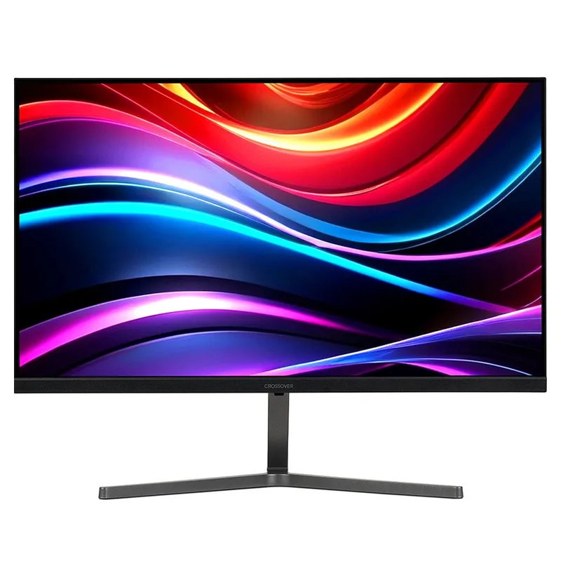 크로스오버 FHD IPS 144Hz 리얼 무결점 게이밍 모니터, 60.9cm, 24F200G