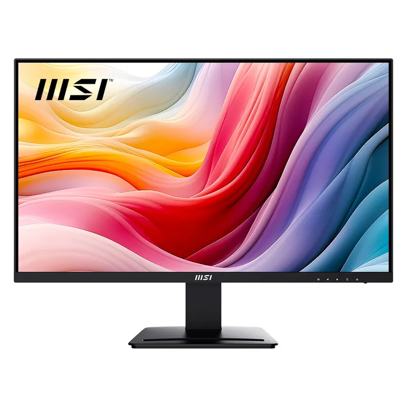 MSI 4K UHD 4K IPS 아이에르고 HDR 무결점 모니터, 68.5cm, PRO MP273U