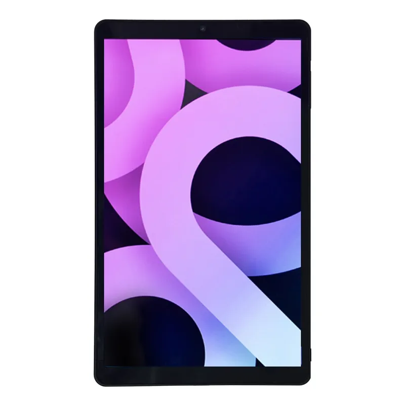 아트란 큐패드미니 안드로이드14 가성비 태블릿PC 8인치 64GB 다크그레이 IB868H, Wi-Fi, Dark Gray