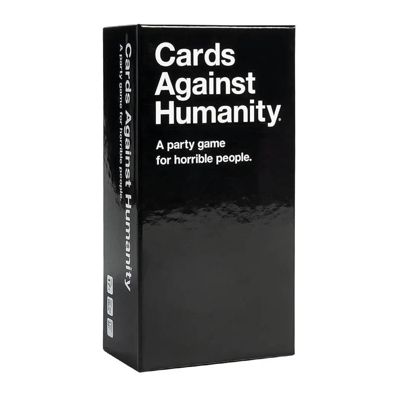 반인성게임 빵빵터지는 보드게임 cards against humanity C088, 1개, 단품