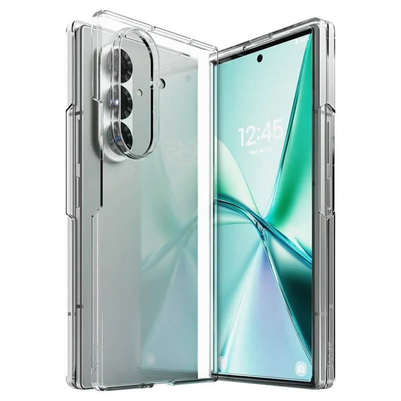 신지모루 1mm 스키니 슬림 휴대폰 케이스