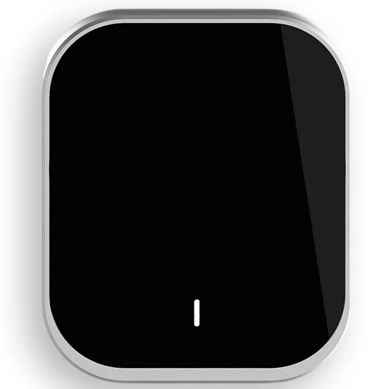 두들잇 맥버스 차량용 맥세이프 고속 무선 충전 거치대, Single(싱글)