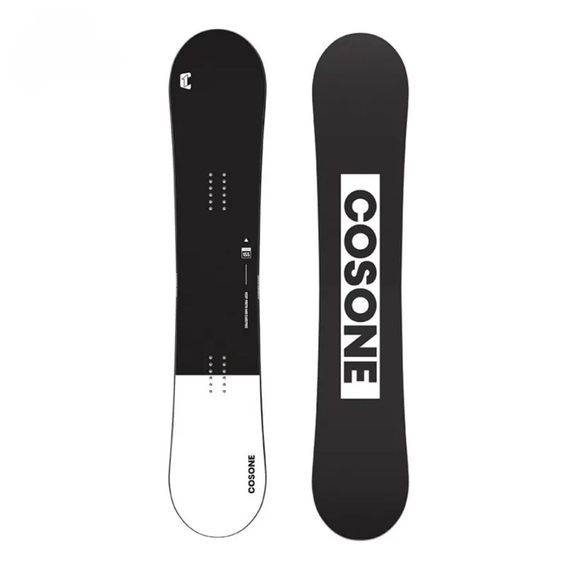 코소네 가성비 스노우보드 데크 스노보드 세트 장비 바인딩 보드