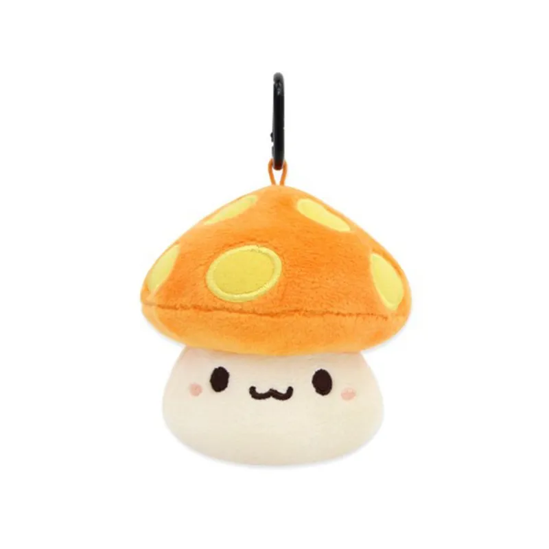 메이플스토리 주황버섯 캐릭터 키링 가방고리 599686