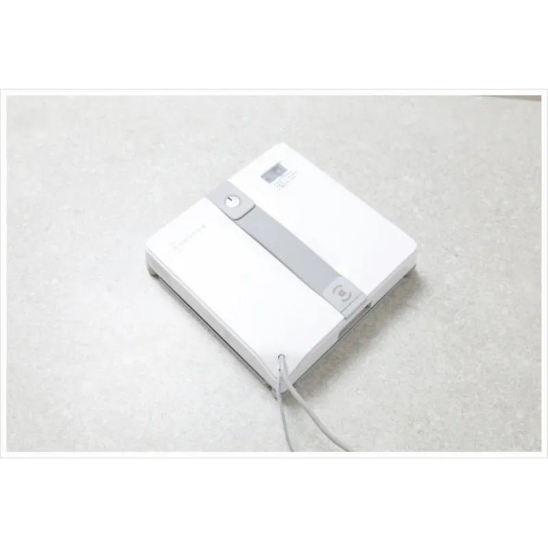 창문 로봇 청소기 대여(에코백스의 창문로봇청소기 미니 제품)대여 렌탈 서비스, 주말이용(11월15일 16일)