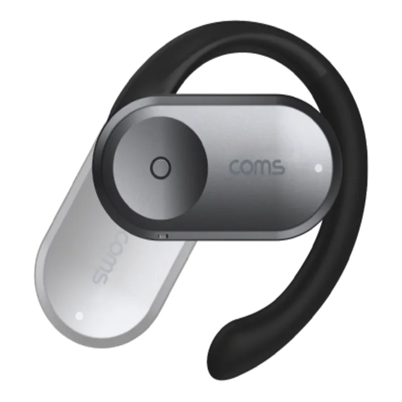 저렴한 무선 편안한 각도조절 Hi-Fi 사운드 이어폰 오픈이어 러닝 러너 라이딩 자전거 생활방수 통화 음악 블루투스이어폰, FU145