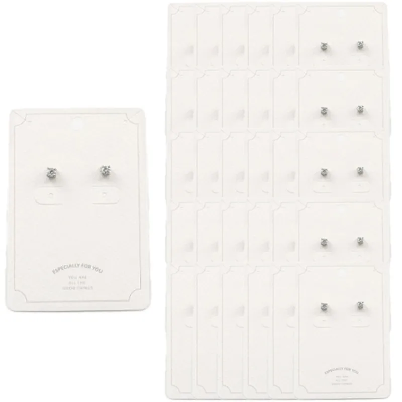 프레임 쥬얼리택 XL, 혼합색상, 100개