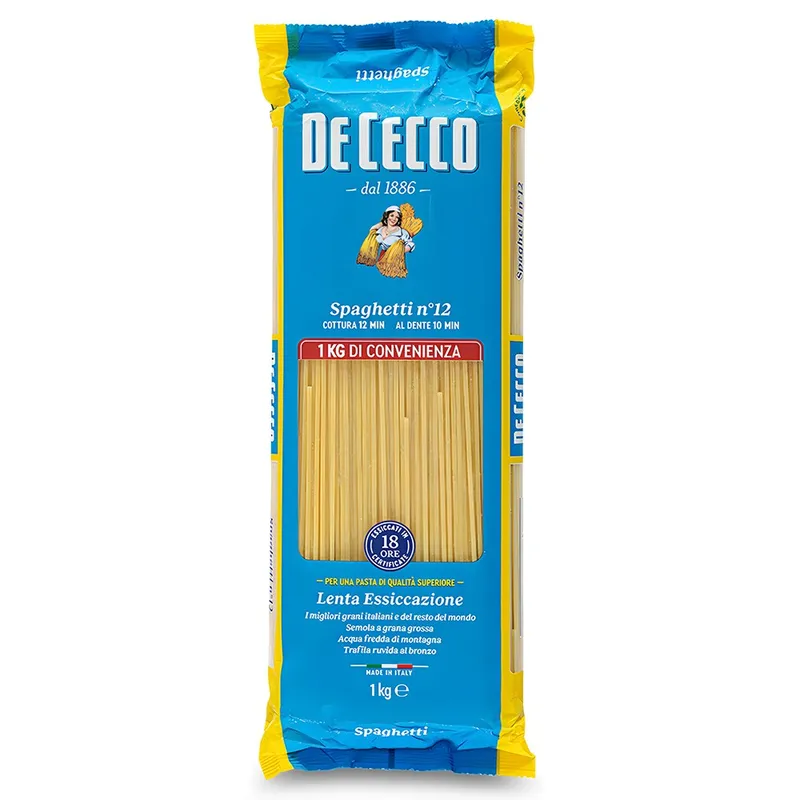 데체코 스파게티, 1kg, 1개