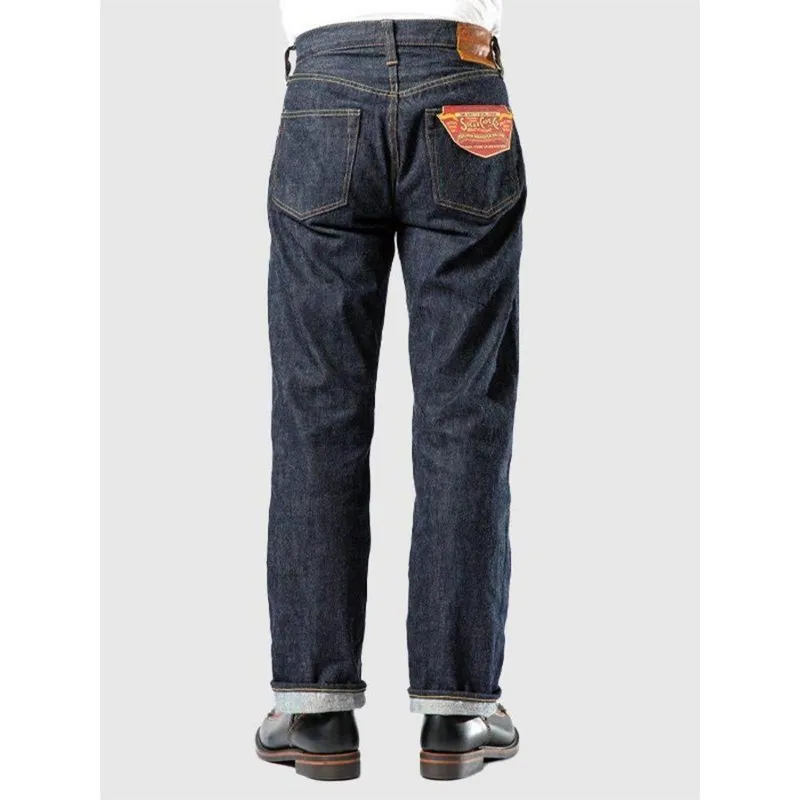 슈가케인 청바지 데님 1947 MODEL 레귤러 스트레이트 원워시