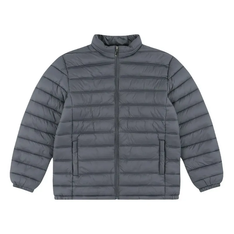 아소트 남자 경량 패딩점퍼 남성 웰론 패딩 자켓 겨울 아우터