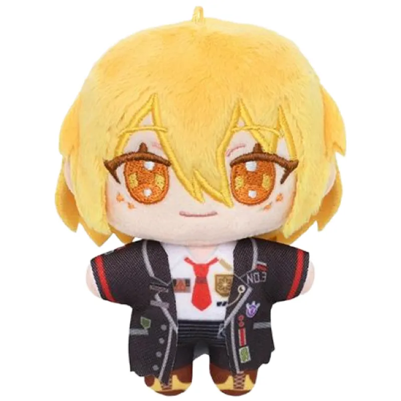 쏘픽 림버스 컴퍼니 인형 머리 법구 돈키호테 불구 츠바이헨더, 전액 결제, 1개, 도니키호테