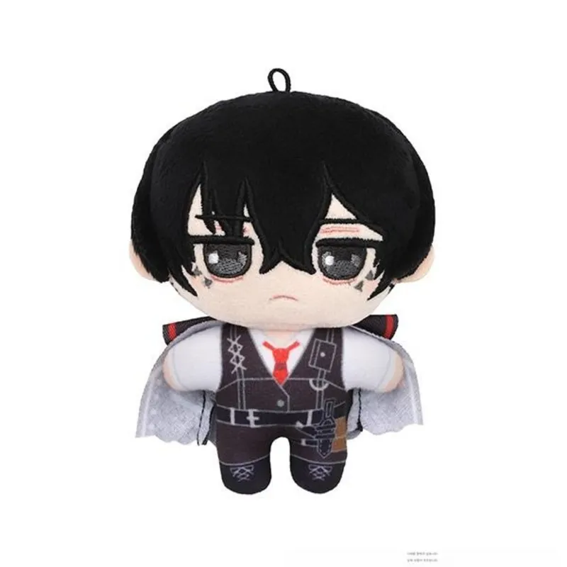 쏘픽 림버스 컴퍼니 인형 머리 법구 돈키호테 불구 츠바이헨더, 전액 결제, 1개, 이산