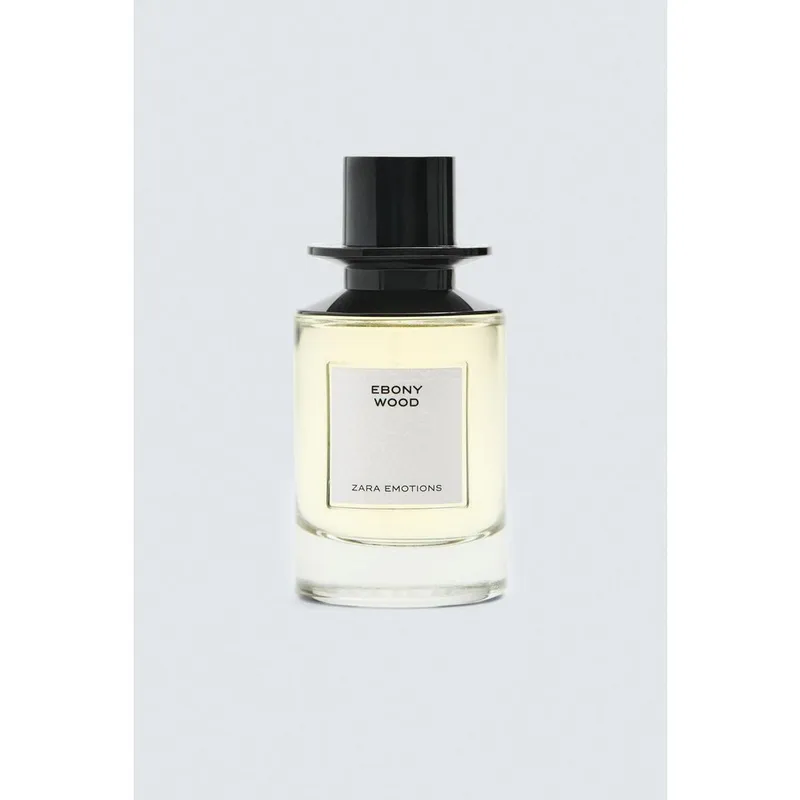 [국내발송] ZARA 남성 EBONY WOOD 100ML 3.4 FL.OZ - 0210/697/999 380266, [국내발송] ZARA 남성 EBONY WOOD 100M