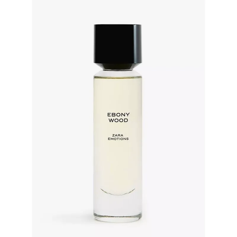 자라 ZARA 향수 EBONY WOOD eau de perfume 오드 퍼퓸 30ml (국내배송), 1개