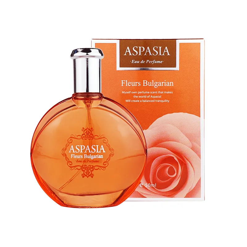 아스파시아 여성향수 오데퍼퓸 50ml 명품향수 일치율 99% 가성비향수, 1개, 블랙 머스크