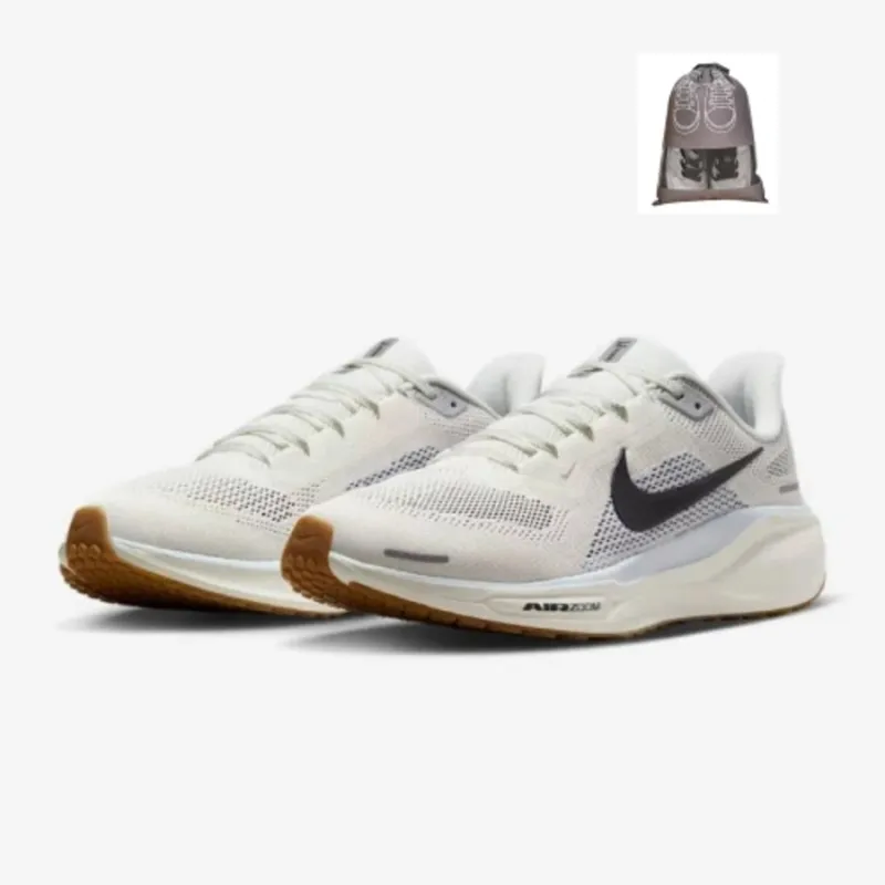 나이키 에어 줌 페가수스 41 블루프린트 멀티 컬러 가능런닝화+증정 신발수납봉투