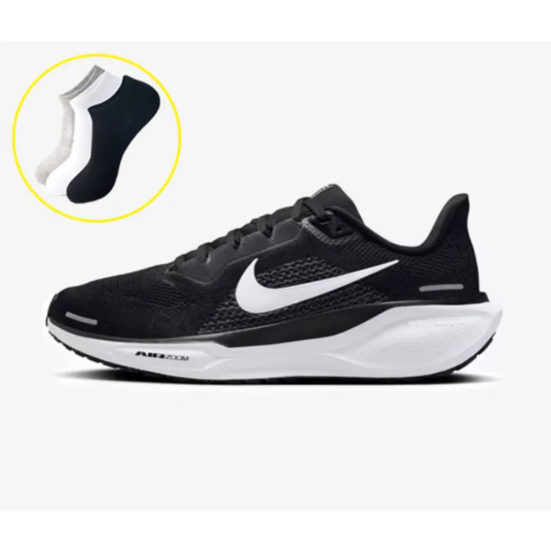 국내매장판 나이키 페가수스 41 로드 남성 런닝화 + 데일리양말 증정