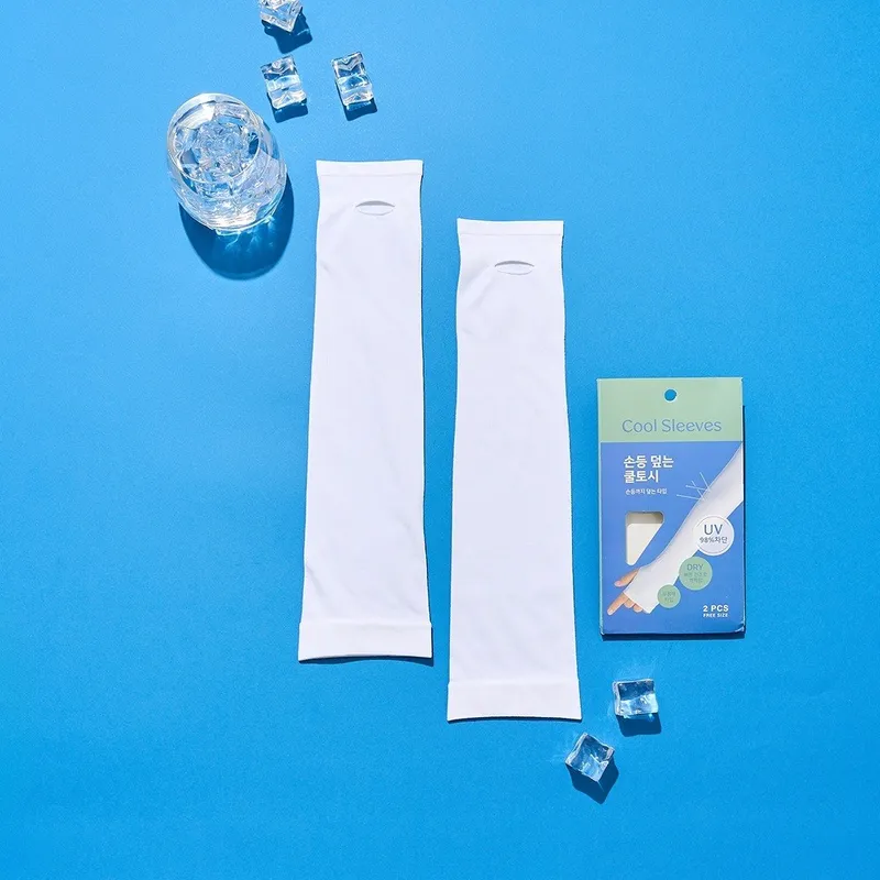 모던하우스 UV차단 손등커버 쿨토시 2p 세트