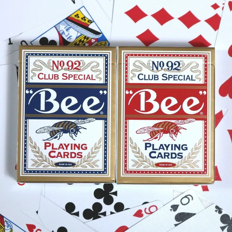 BEE 비덱 카드마술도구 50종 세트, 1개