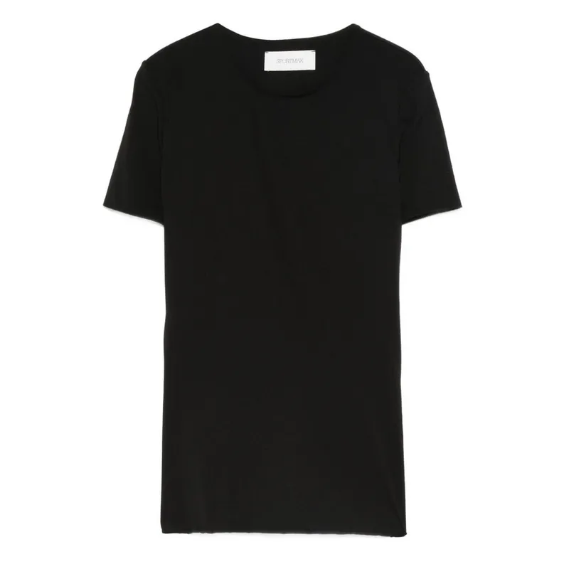 스포트막스 반소매 티셔츠