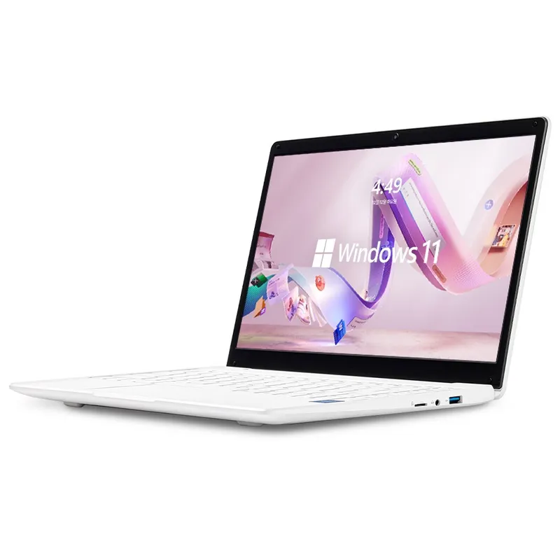 베이직스 2023 베이직북14 프로 코어i5 인텔 10세대, 화이트, 512GB, 16GB, WIN11 Home, BP1423FW