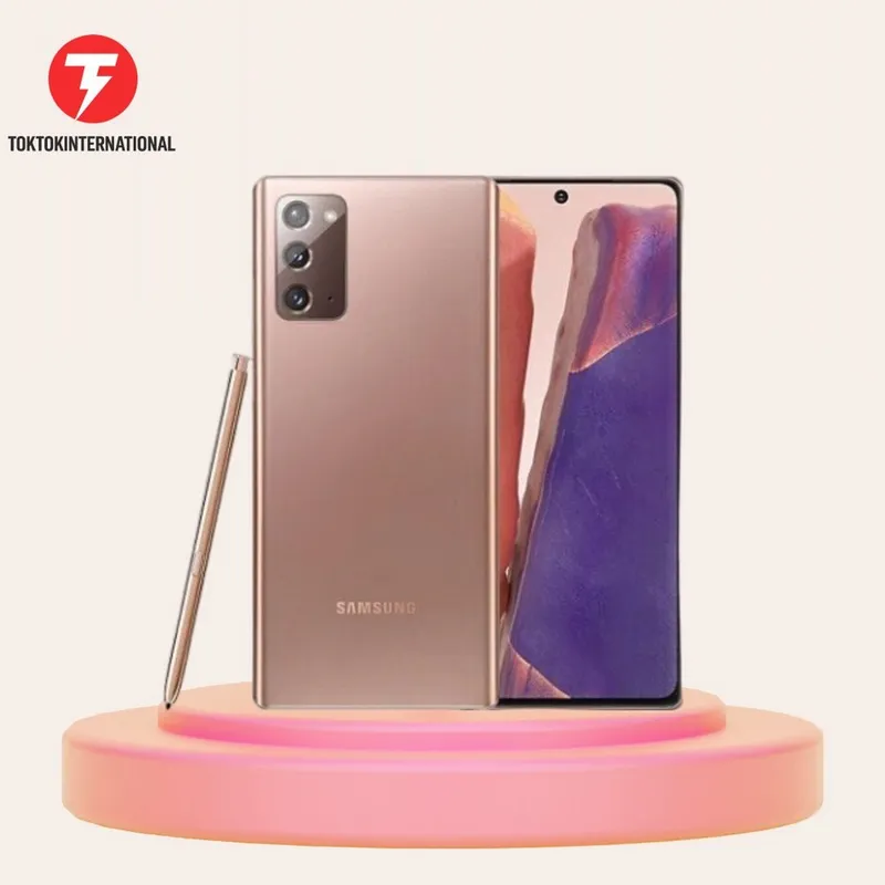 삼성전자 갤럭시 노트20 공기계 자급제 리퍼폰 필름부착 정품케이스 평생보증 ABC모바일 중고, 빠른출고(랜덤색상), 노트20(256기가), 특S급