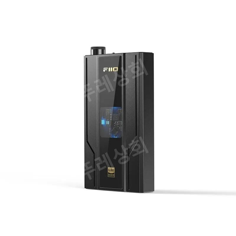 피오 fiio q11 음악감상 무손실 fiioka5 휴대용 오디오 앰프 휴대폰